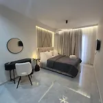 Station Luxury Apartament *