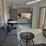 Apartament Station Luxury