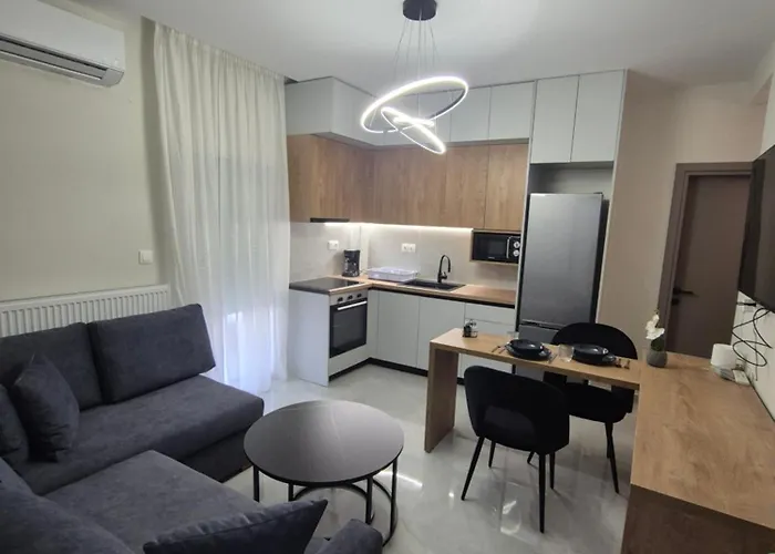 Apartment Station Luxury