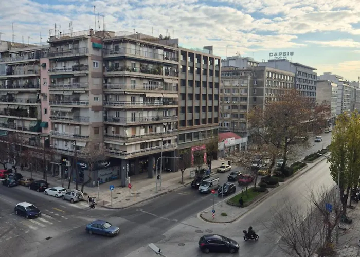 Station Luxury Thessaloniki
