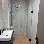 Apartamento Station Luxury Tesalónica