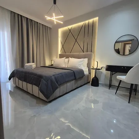 Station Luxury * Soluň