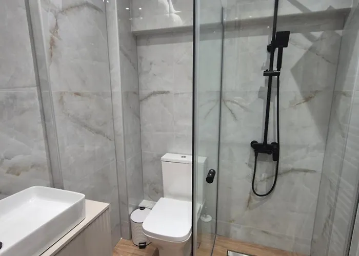 Station Luxury * Soluň