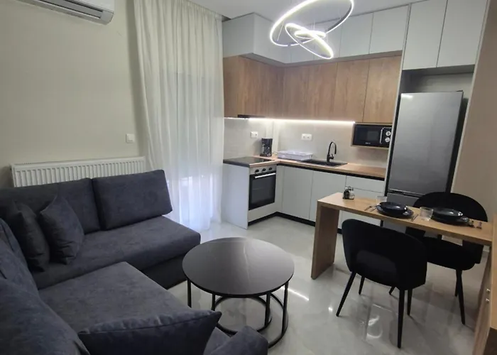 Station Luxury