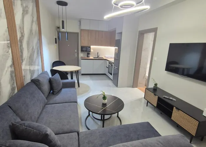 Station Luxury Soluň