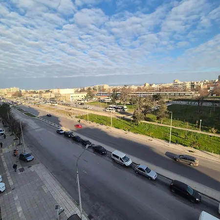 Station Luxury Apartament Salonic