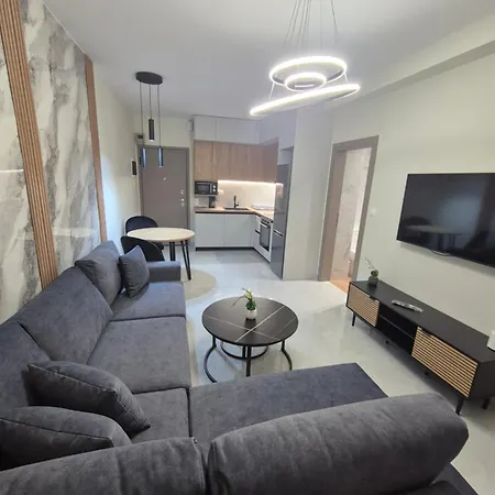 Station Luxury Salonic