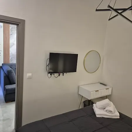 Station Luxury Apartament