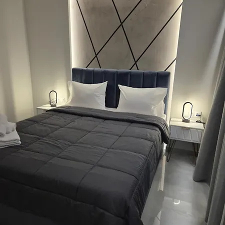 Station Luxury Salonic