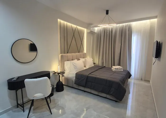 Station Luxury Daire *