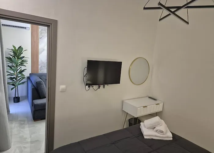 Station Luxury Daire